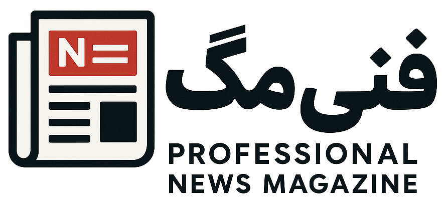 Fanimag Logo